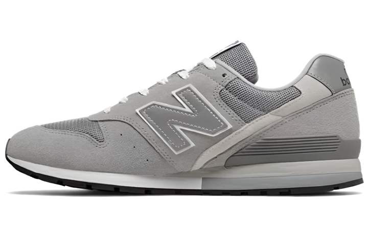 New Balance 996 New Balance 'Grey Silver'