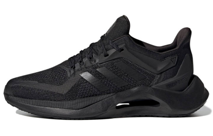 Adidas Adidas Alphatorsion 2.0 'Triple Black'