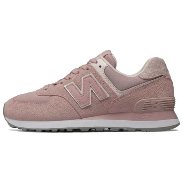 New Balance 574 Wmns New Balance 'Pebbled Street' Women's