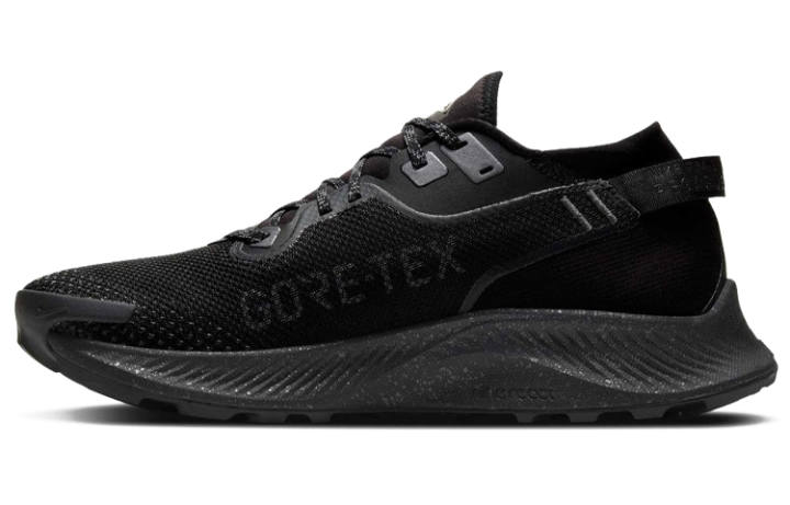Nike Nike Pegasus Trail 2 Fabric Cushioning Slip Resistant Abrasion Resistant Breathable