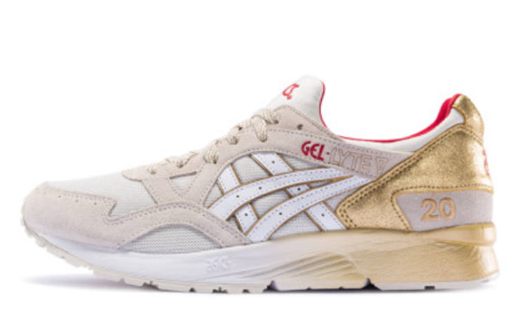 ASICS ASICS Gel Lyte 5 'Birch'