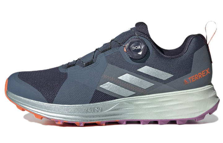 Adidas Adidas Terrex Two Boa 'Grey'