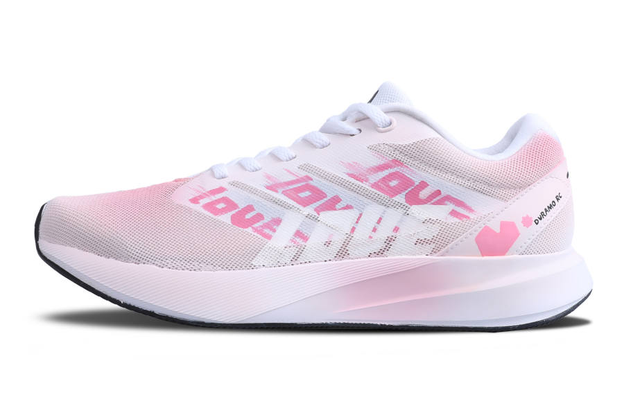 Adidas Adidas Duramo RC Cushioning Slip Resistant Abrasion Resistant Cushioning Slip Resistant Abrasion Resistant Low top