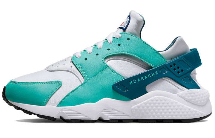 Nike Nike Air Huarache Athletic Club Turquoise