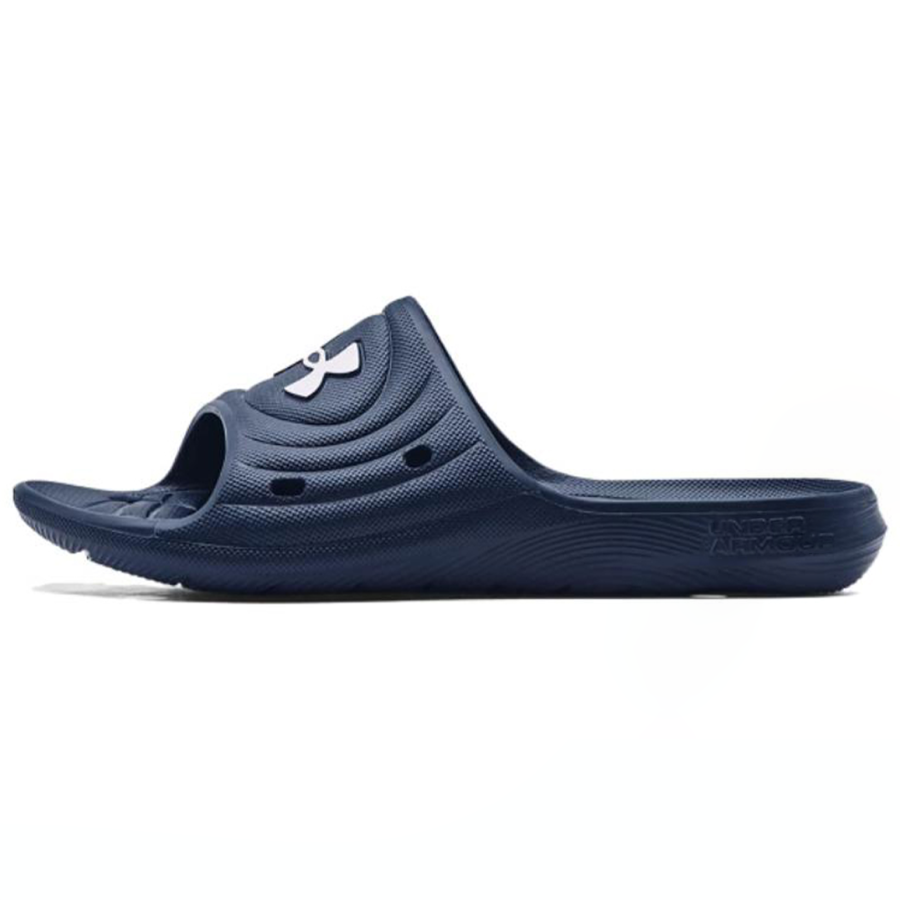 Under Armour Under Armour Ua Locker Iv Slides 'Blue'