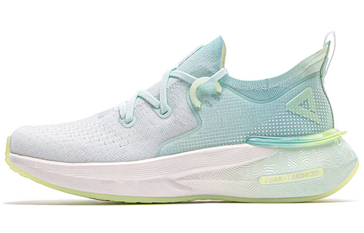 PEAK Tai Ji3.0 Fabric Cushioning Slip Resistant Abrasion Resistant Cushioning Slip Resistant Abrasion Resistant Low top
