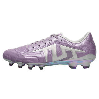TLSS. FG Firm Ground Natural Grass Lightweight Cushioning Anti Twist Cushioning Lightweight Anti Twist Soccer Shoes