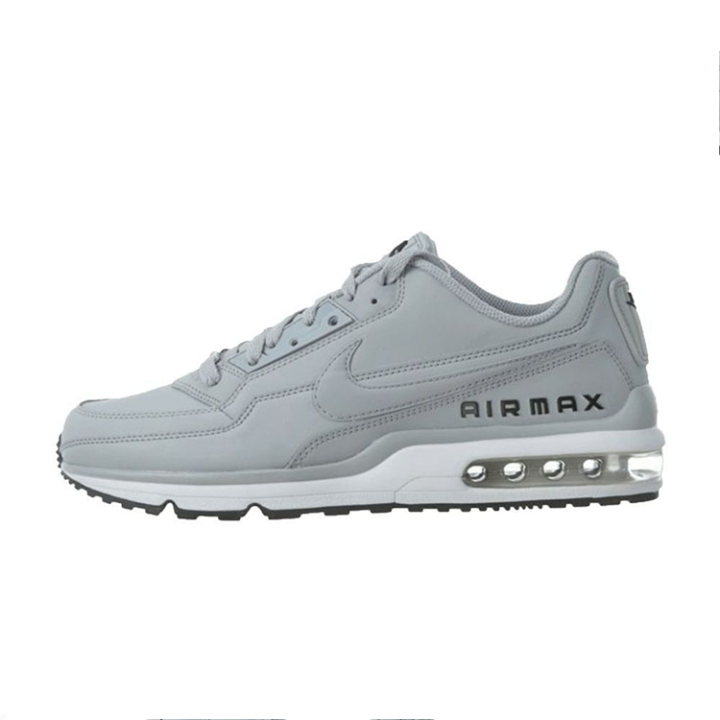 Nike Nike Air Max Ltd 3 Cool Grey/Wolf Grey White