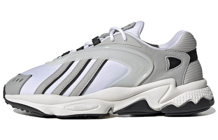 Adidas Originals Adidas Wmns Oztral 'White Grey' Women's