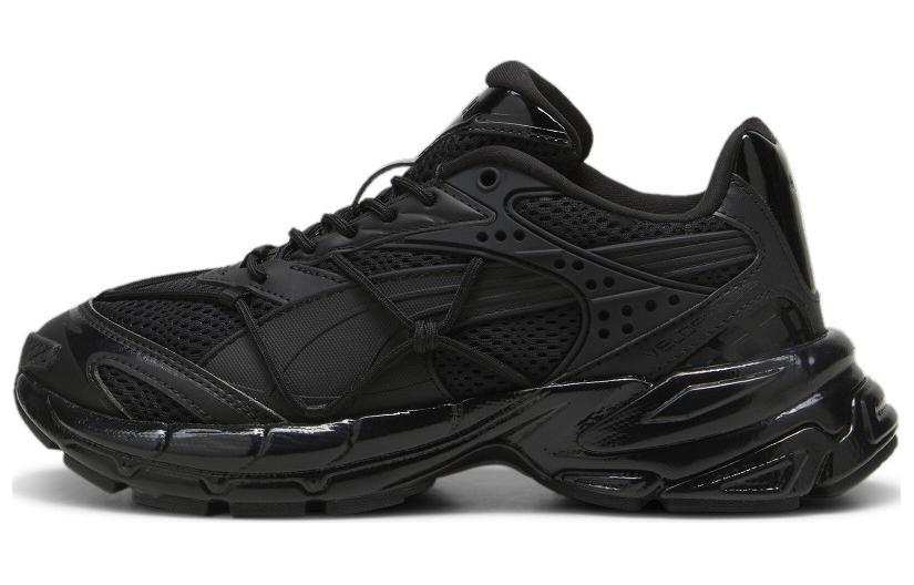 PUMA PUMA Velophasis Noir 'Black' Women's