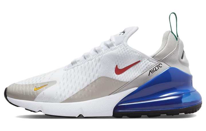 Nike Nike Air Max 270 White Game Royal