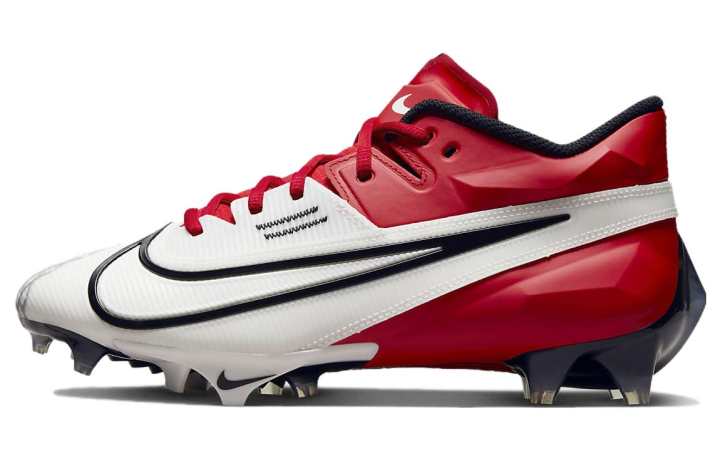 Nike Nike Vapor Edge Elite 360 2 'University Red White'