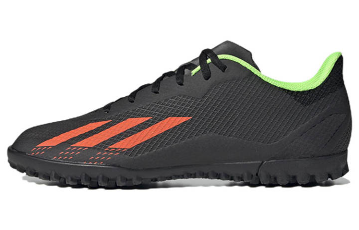 Adidas Adidas X Speedportal.4 Turf 'Black Solar Red'