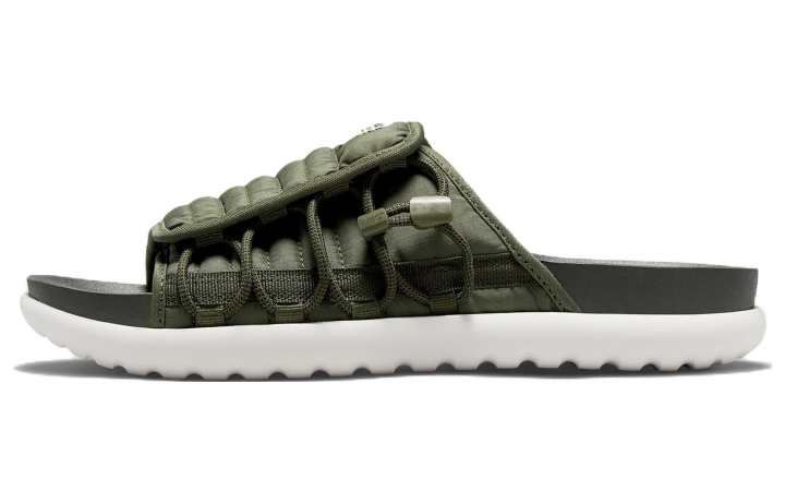 Nike Nike Asuna 2 Slide 'Cargo Khaki'