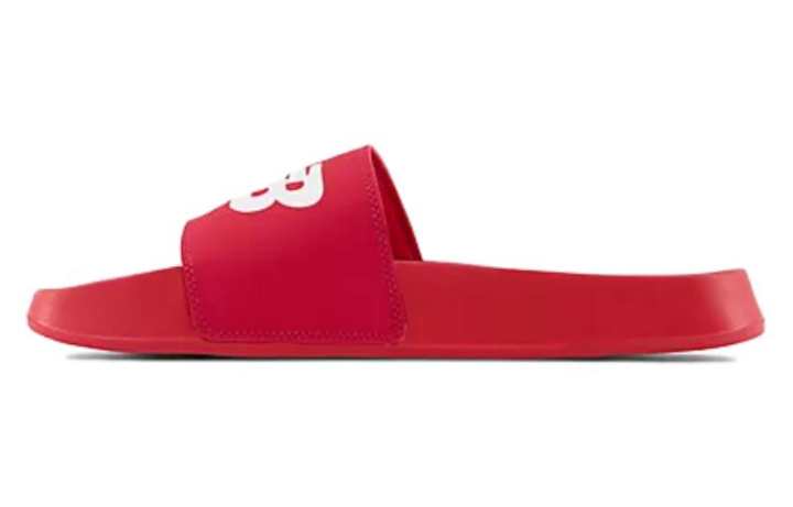 New Balance New Balance NB 200 Running Shoes Unisex Red