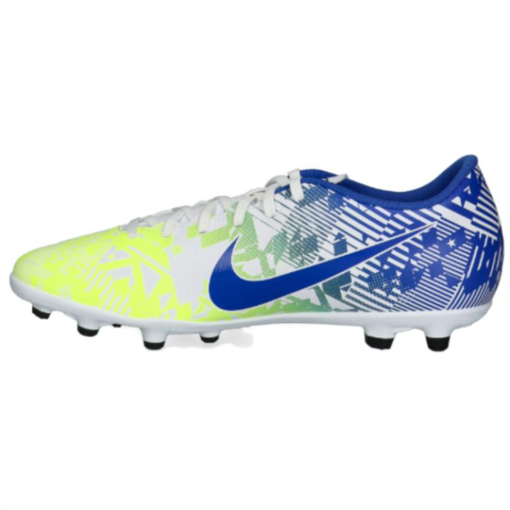Nike Nike Mercurial Vapor 13 Club Neymar Jr Mg Jogo Prismatico