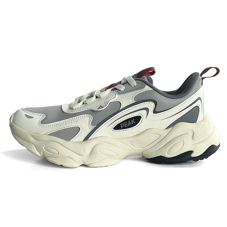 PEAK Synthetic Leather, Textile Cushioning Abrasion Resistant Lightweight Cushioning Abrasion Resistant Lightweight