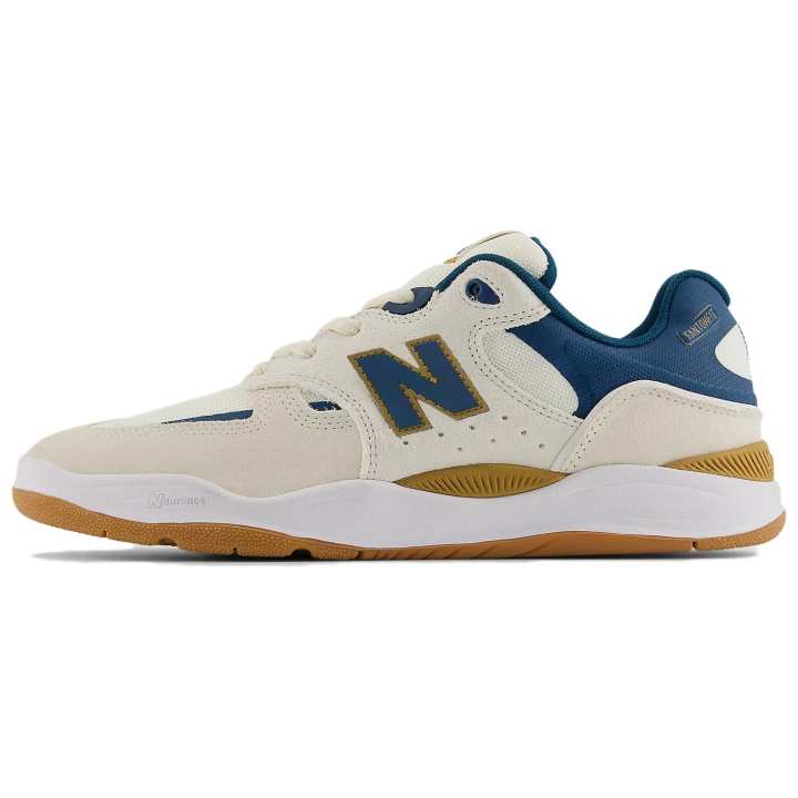 New Balance Numeric 1010 Tiago Lemos x New Balance 'Sea Salt Teal'