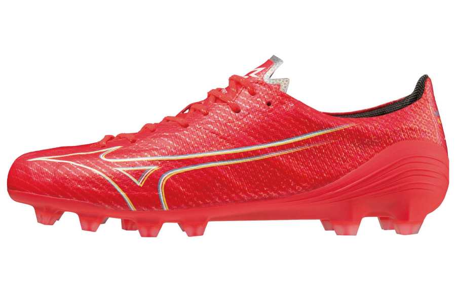 Mizuno Alpha Mizuno Japan 'Fiery Coral'