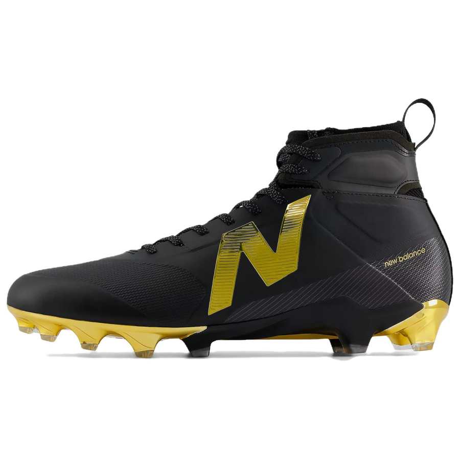 New Balance Fortress New Balance 'First Edition - Black'