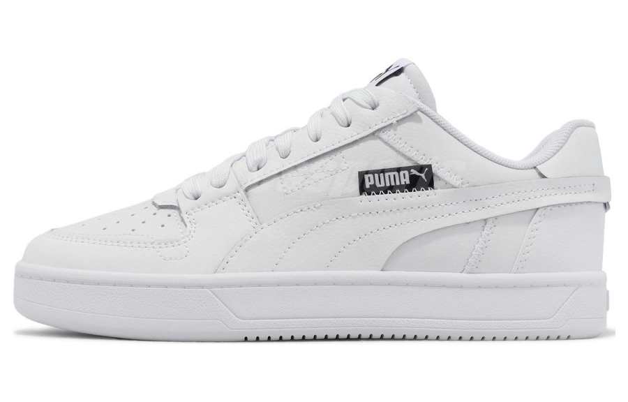 PUMA PUMA Caven 2.0 Vtg 'White'