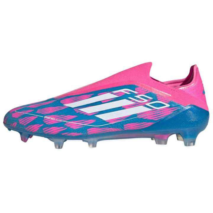 Adidas Adizero F50 Adidas Elite Laceless Fg 'Reemergence Pack'