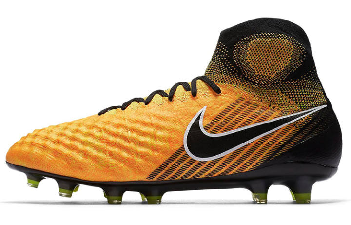 Nike Nike Magista Obra 2 Fg 'Laser Orange Black'