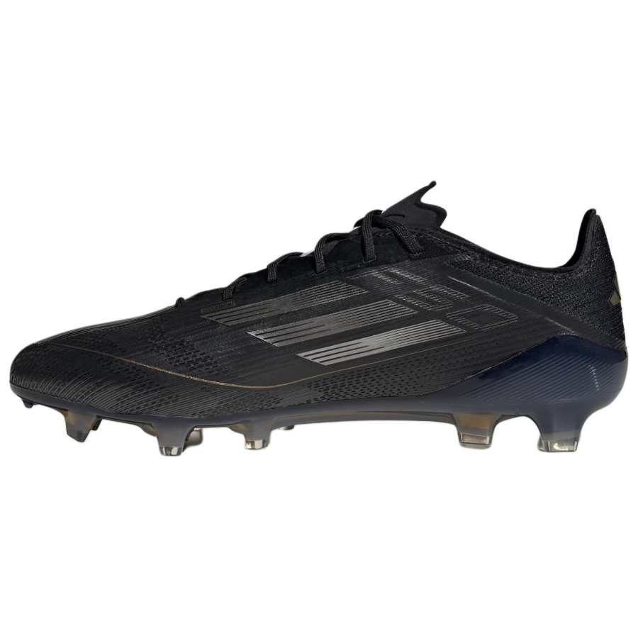 Adidas Adidas F50 ELITE Comfortable Slip Resistant Abrasion Resistant Slip Resistant Abrasion Resistant Soccer Shoes Unisex
