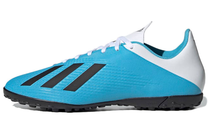 Adidas Adidas X 19.4 Tf 'Blue White Black'