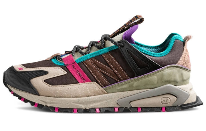 New Balance X-Racer Bodega x X-Racer New Balance 'All Terrain'