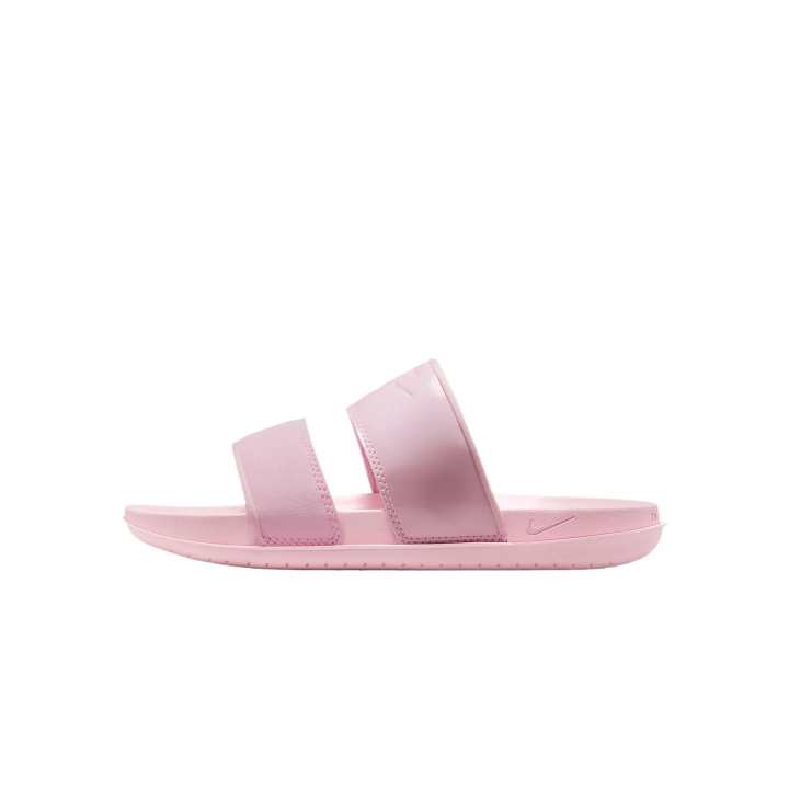 Nike Nike Offcourt Duo EVA Slip Resistant Slide Slippers Women's Foam Pink