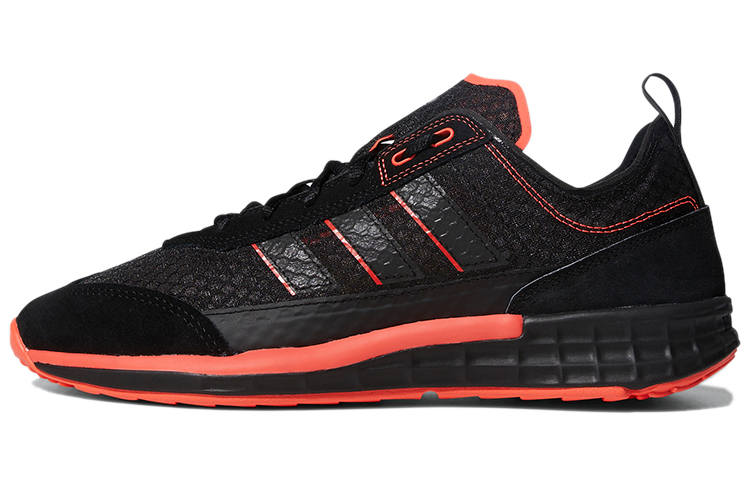 Adidas Originals Sl 7200 'Black Pink'