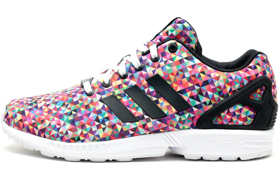 Adidas Originals Zx Flux Adidas Originals 'Prism'