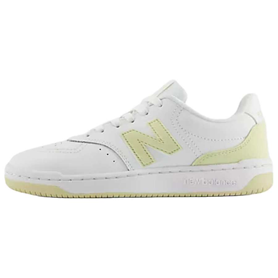 New Balance New Balance NB 80 Casual Shoes Women's White
