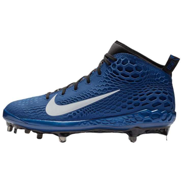 Nike Nike Force Zoom Trout 5 Soccer Shoes Men's Blue
