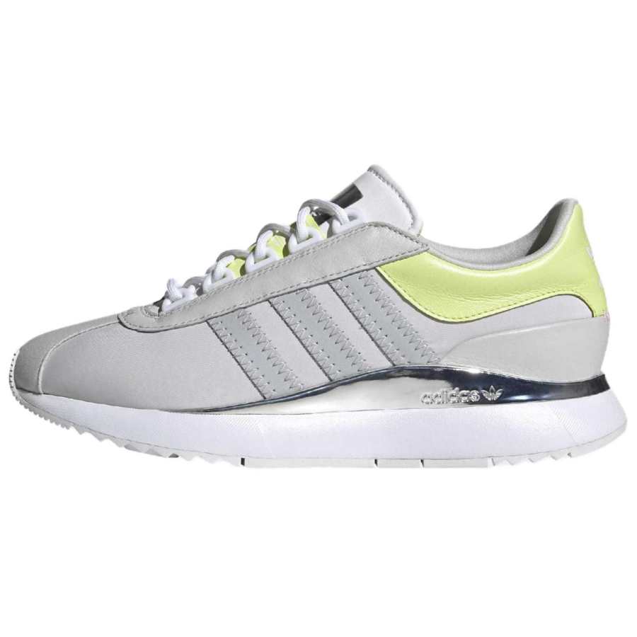 Adidas Originals Sl Andridge 'Brown Yellow' Women's