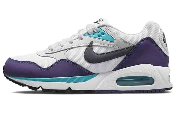 Nike Nike Air Max Correlate 'Club Purple' Women's