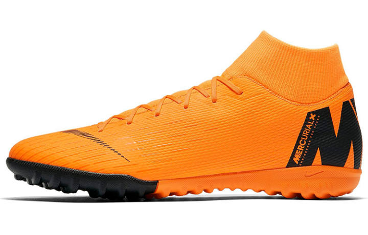 Nike Nike Mercurial Superfly 6 Academy Tf 'Orange Black'