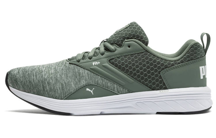 PUMA PUMA Nrgy Comet Green/White