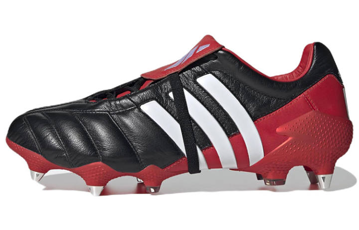 Adidas Adidas Predator Mania Sg 'Black Predator Red'