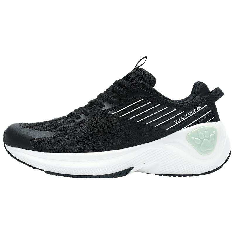 KELME Fabric Slip Resistant, Breathable, And Lightweight Slip Resistant, Breathable, Lightweight Low top Casual Shoes