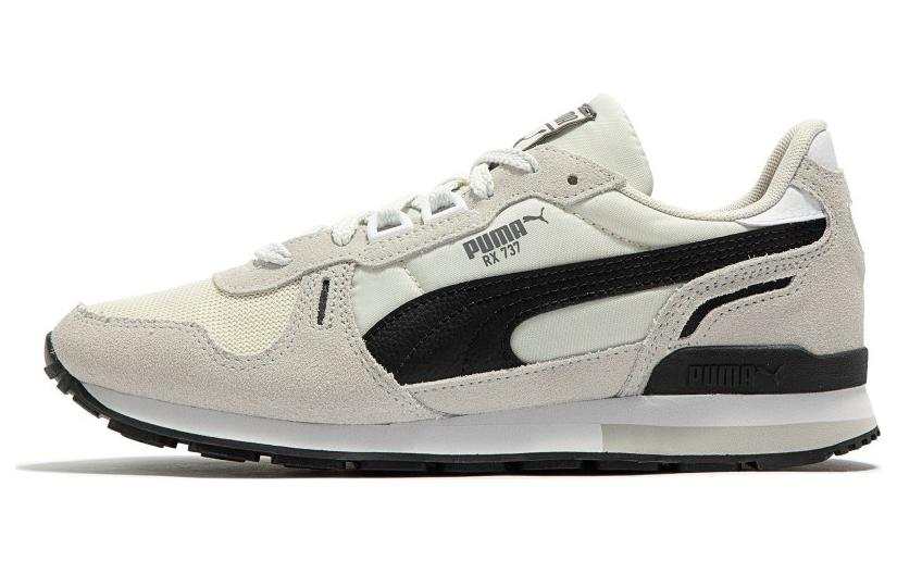 PUMA PUMA Rx 737 Vintage 'Whisper White Black'