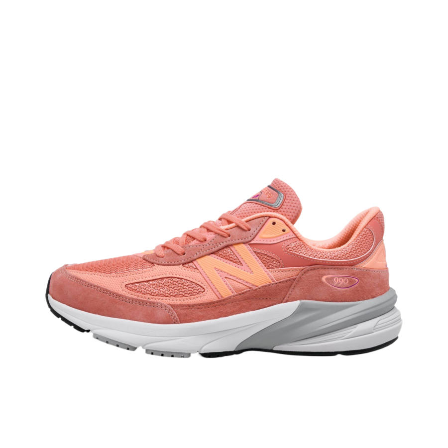 New Balance New Balance NB 990 V6 Casual Shoes Men's