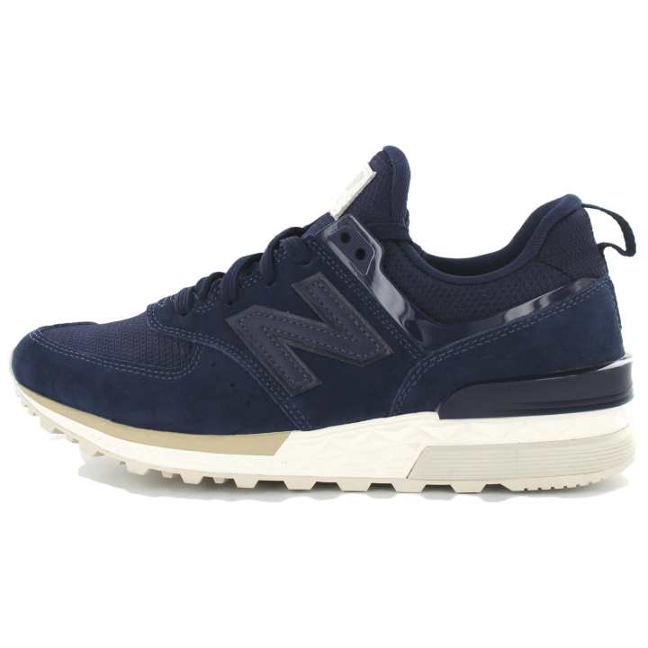 New Balance 574 New Balance 'Navy'