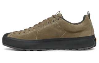 SCARPA Low top Casual Shoes Unisex Brown