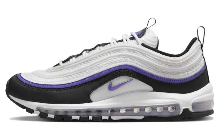 Nike Nike Air Max 97 'Action Grape'
