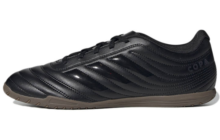 Adidas Adidas Copa 20.4 In 'Black'