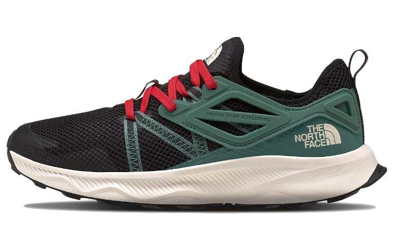 THE NORTH FACE Oxeye Slip Resistant Abrasion Resistant Slip Resistant Abrasion Resistant Low top Casual Shoes Men's