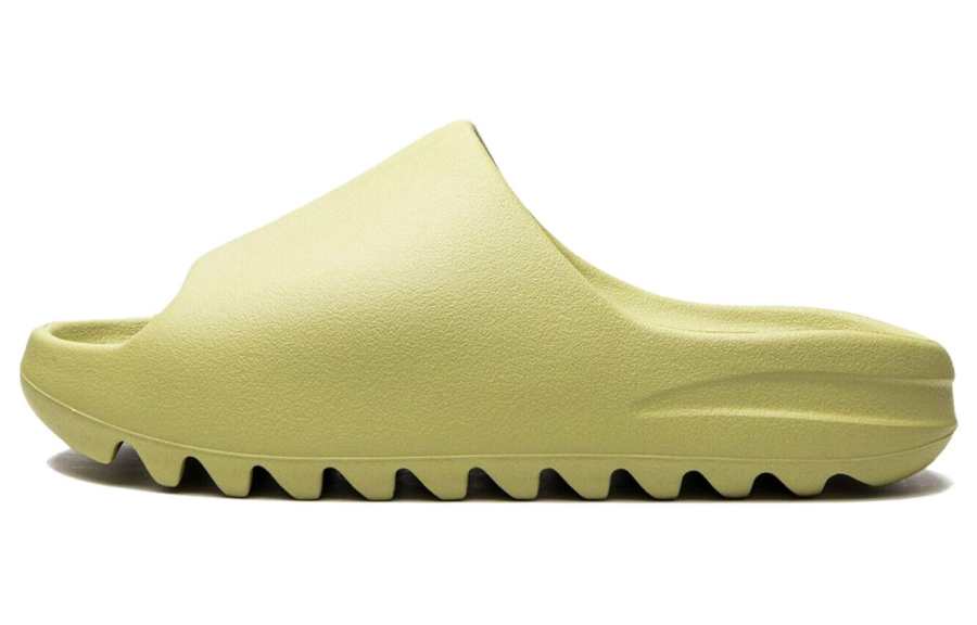 Adidas Originals Adidas Adidas Originals Open Toe Slip-On Slides