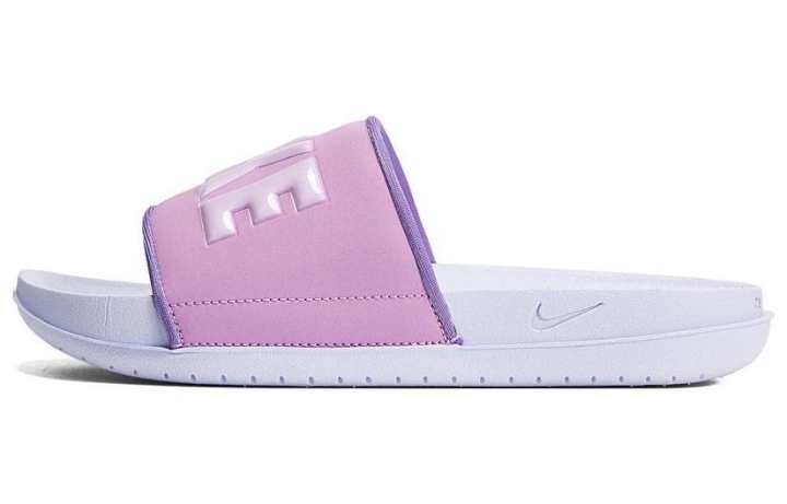 Nike Nike Offcourt Slide 'Fuchsia White' Women's